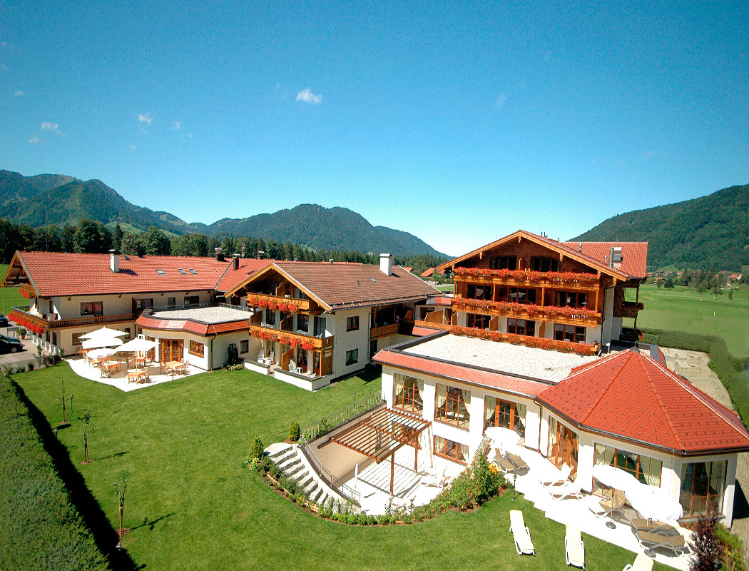 Bild von Ortnerhof Ruhpolding