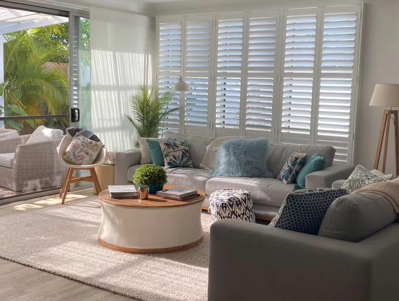 Bild von Pelicans Nest Noosa River/Tewantin