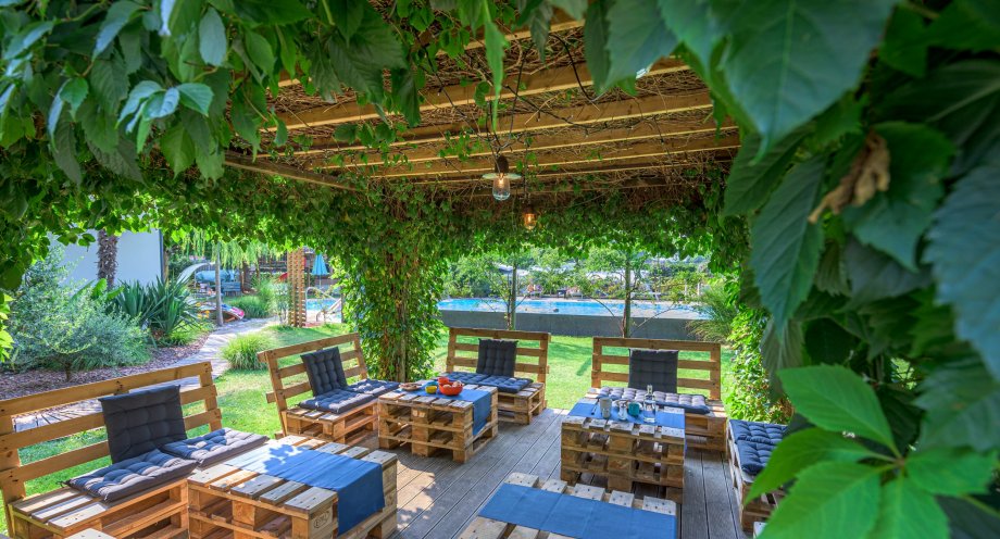 Bild von Camping Moosbauer