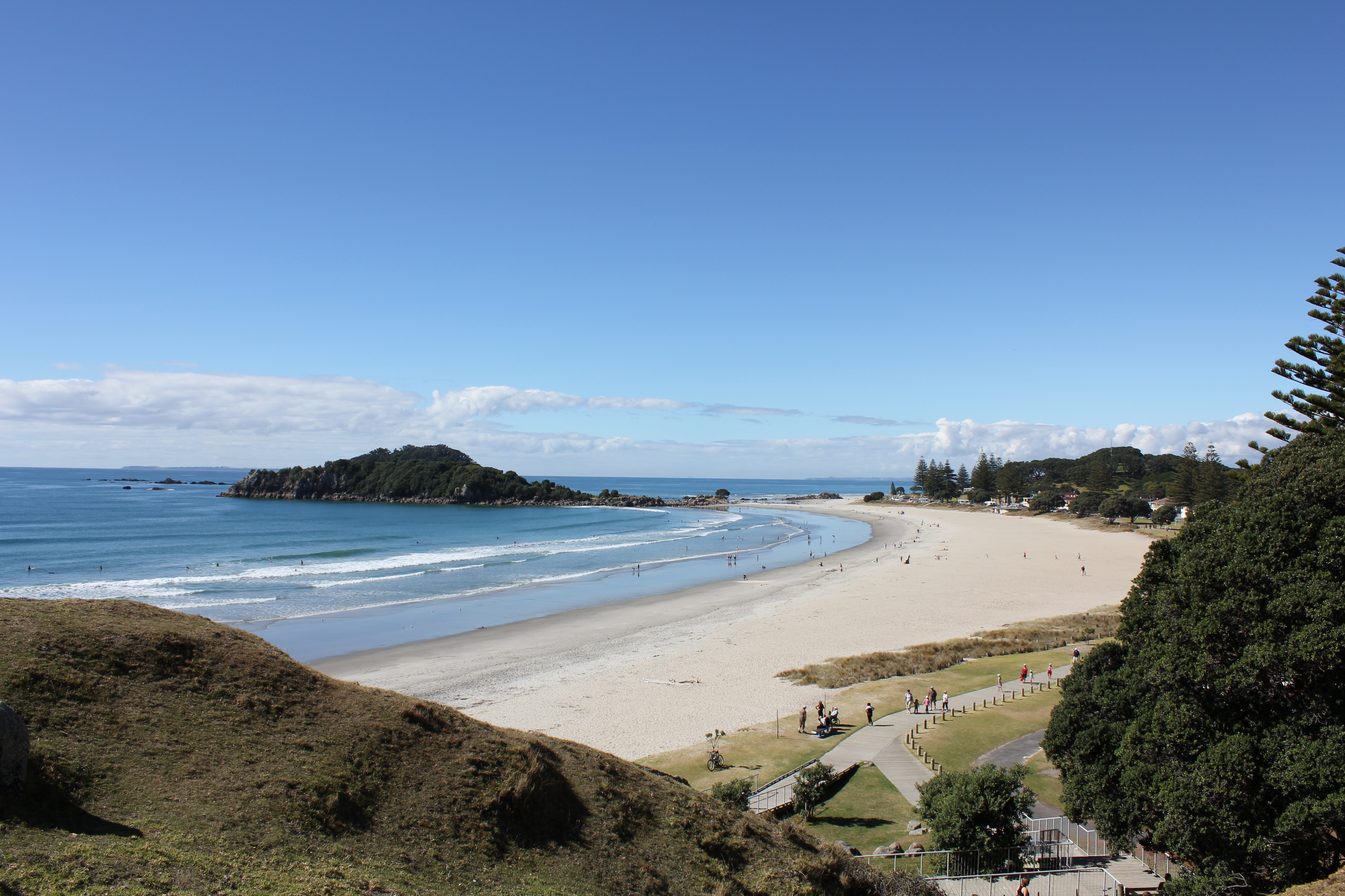 Mount Maunganui