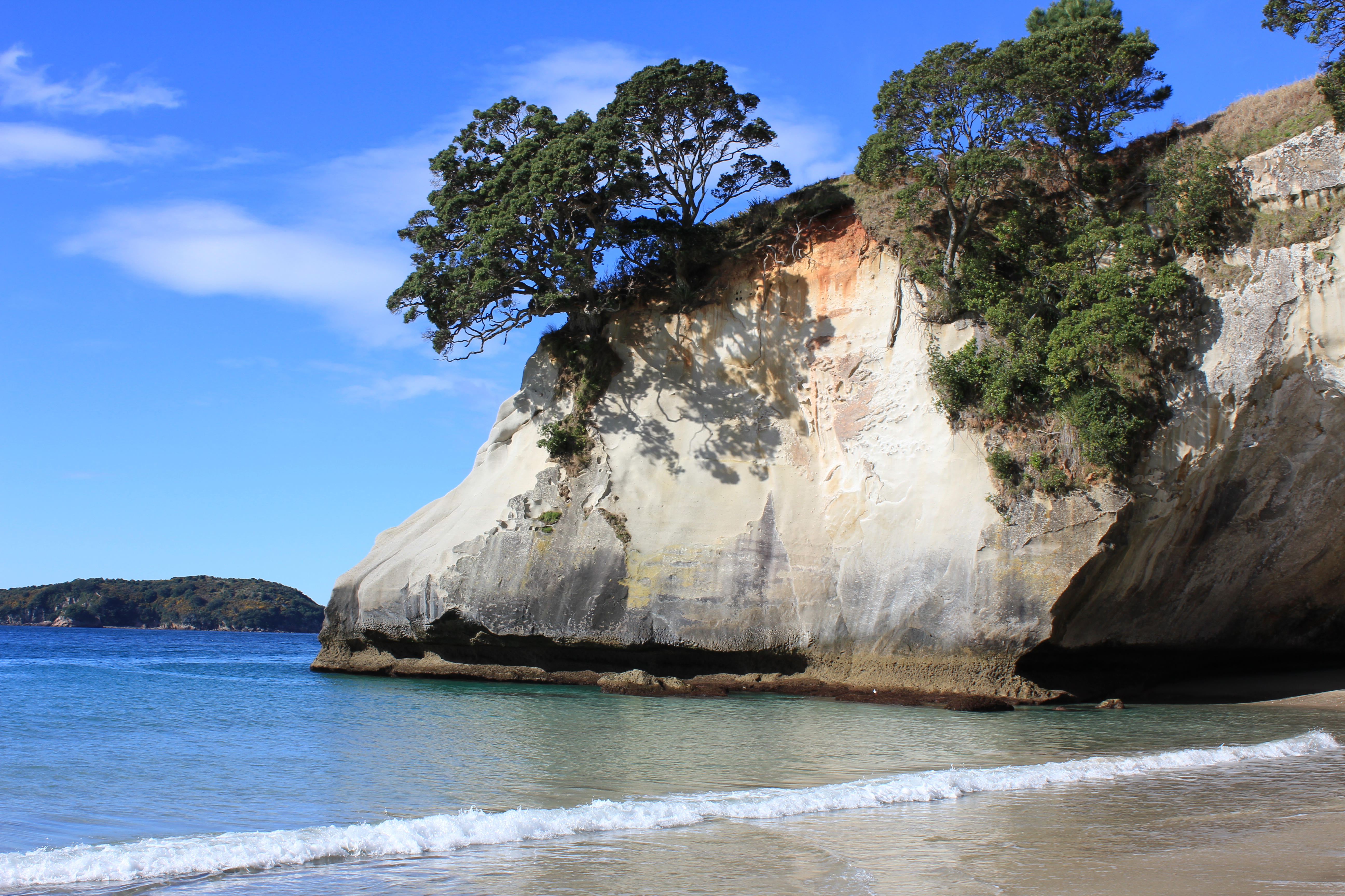 Coromandel