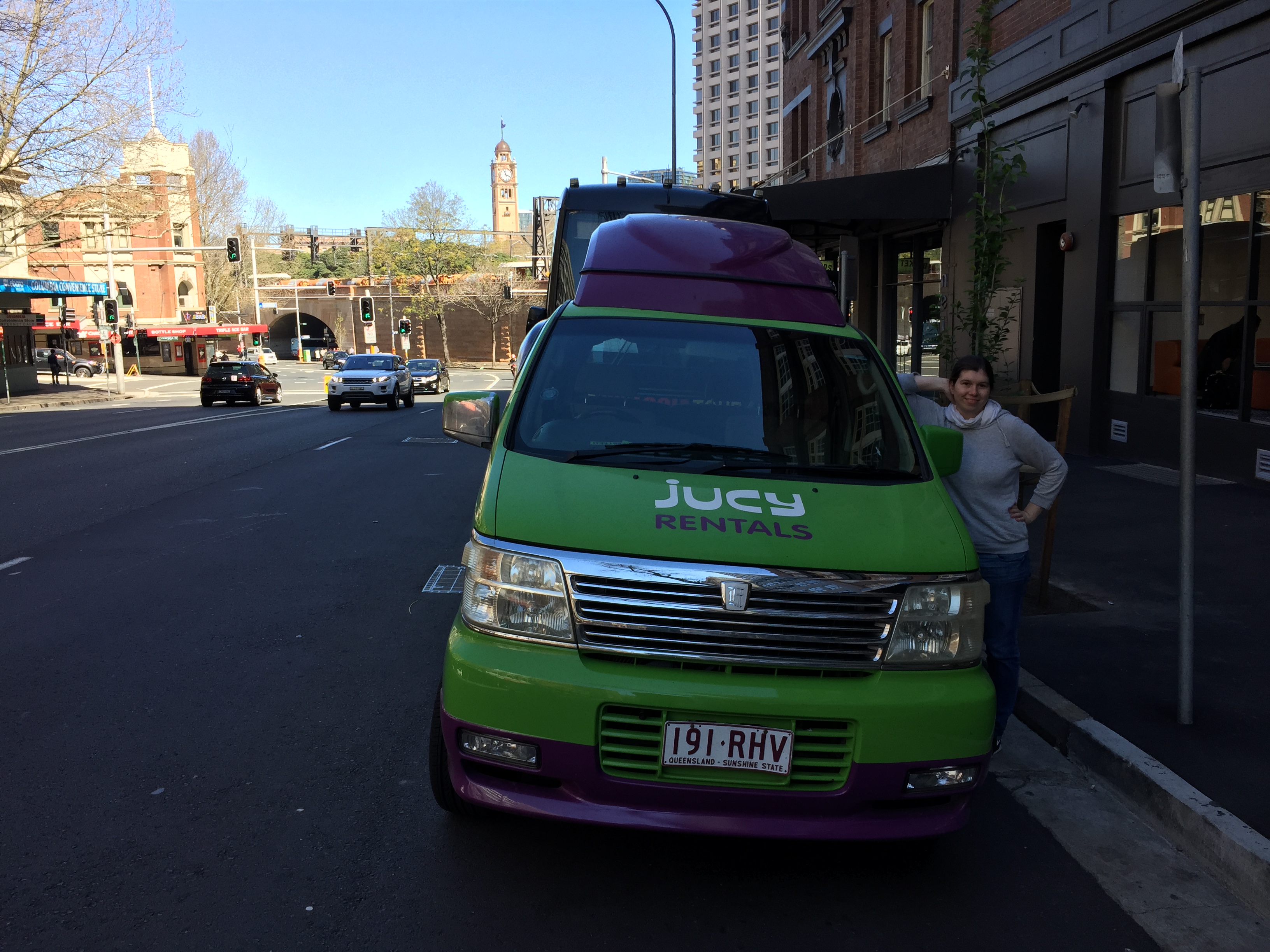 Wir präsentieren: Viktor