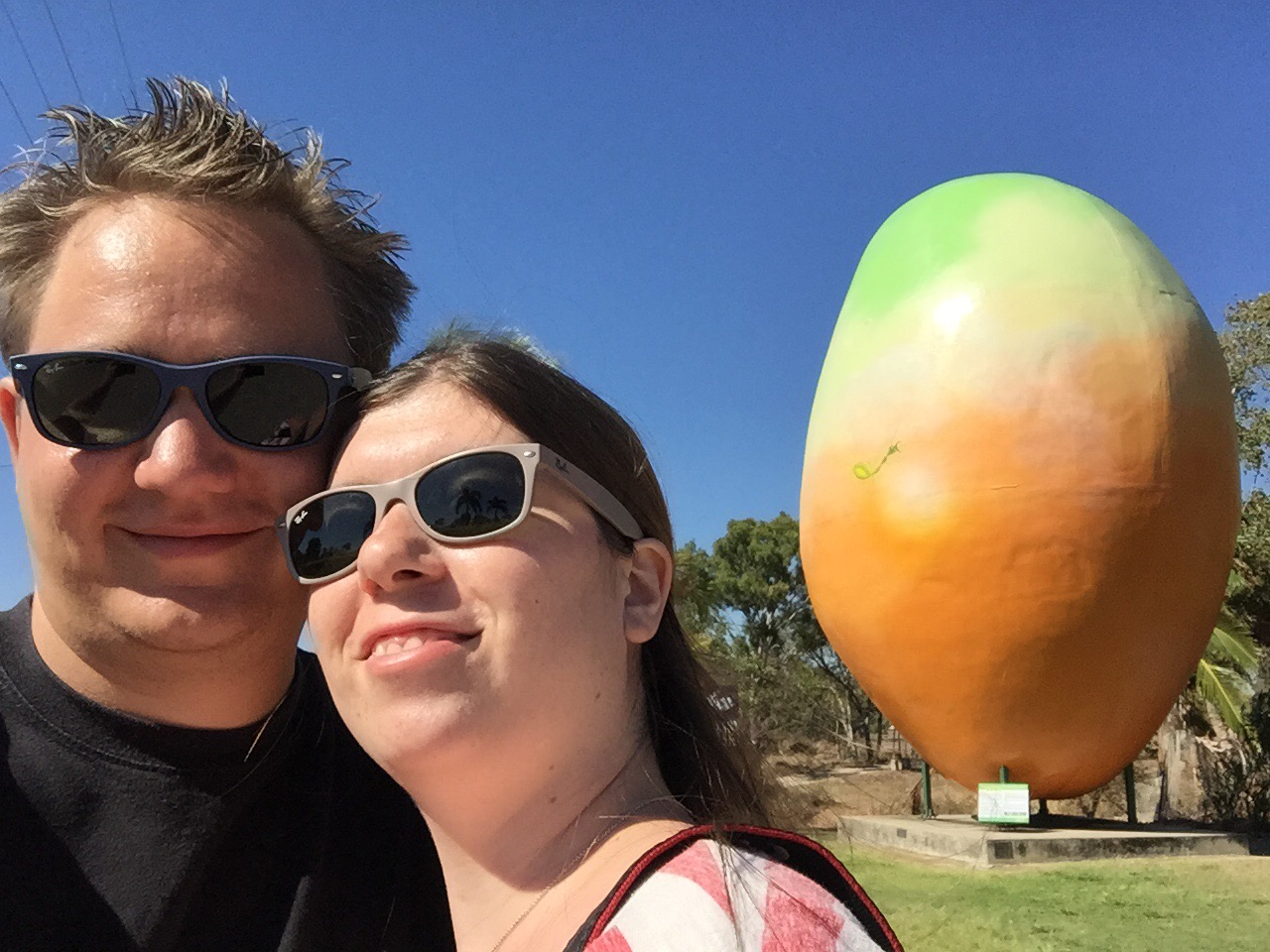 Immer weiter Richtung Norden