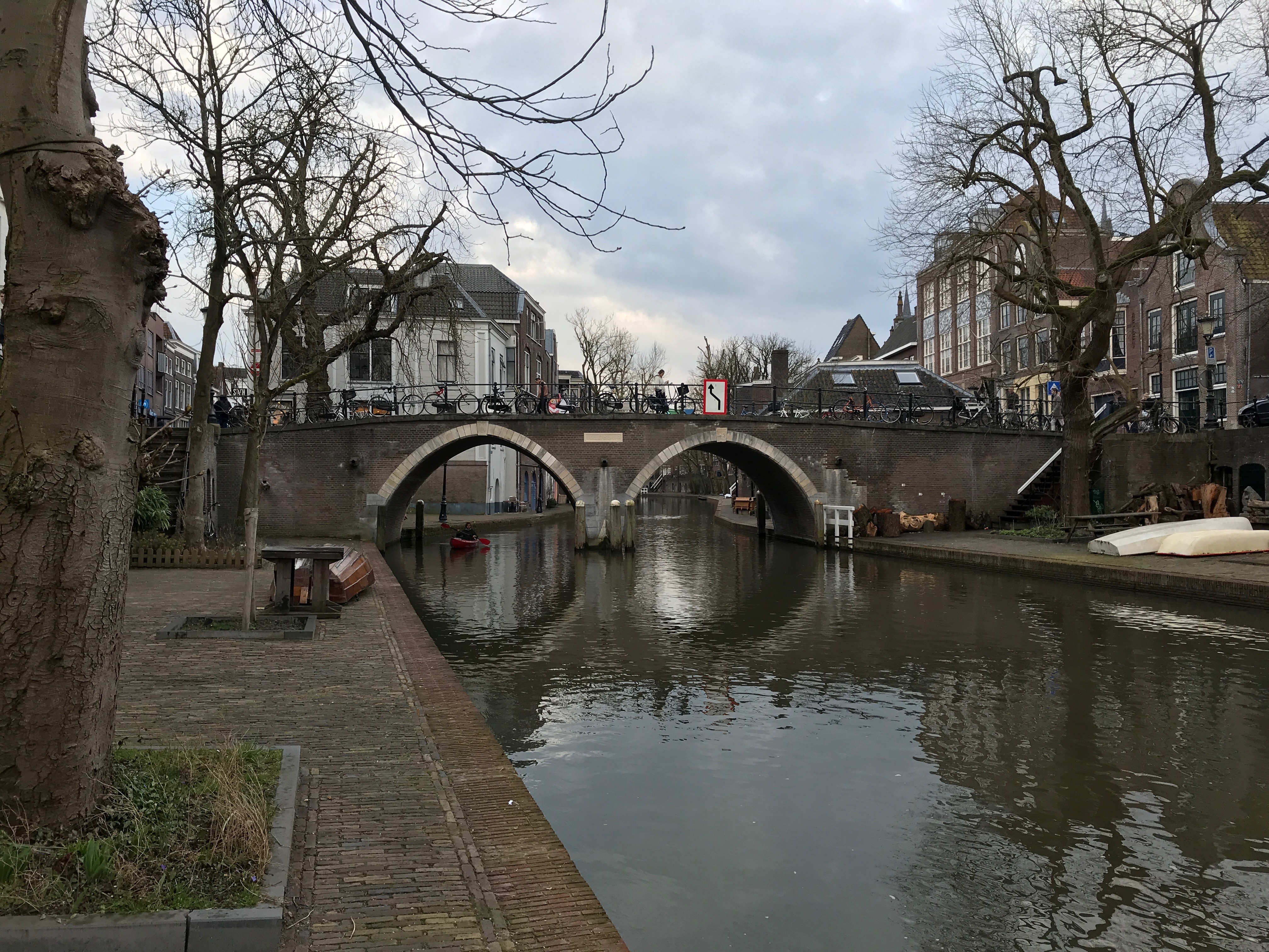 Utrecht die Erste