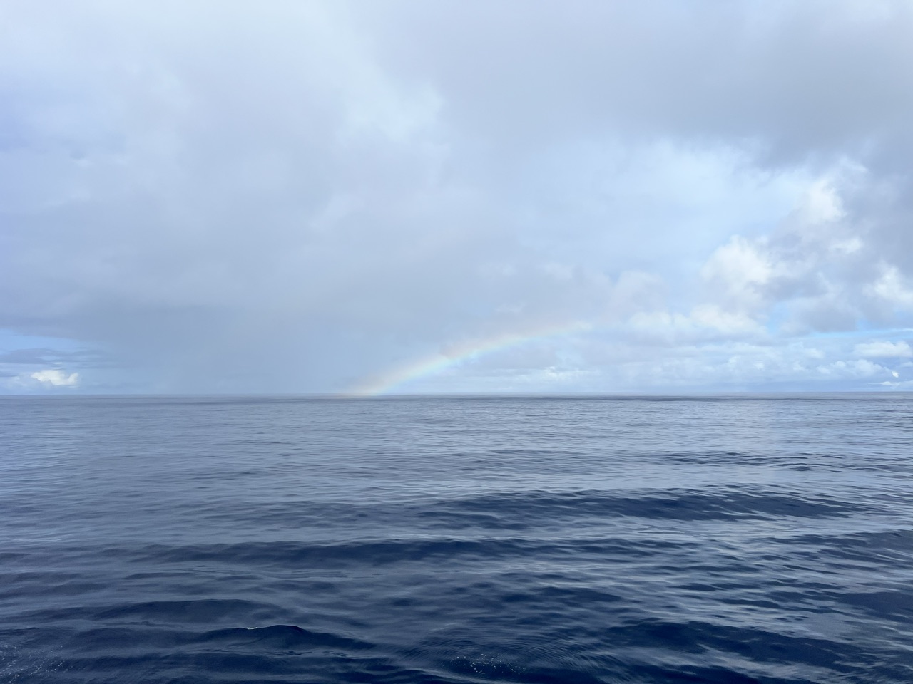 Tag 11 - weiter nach Süden