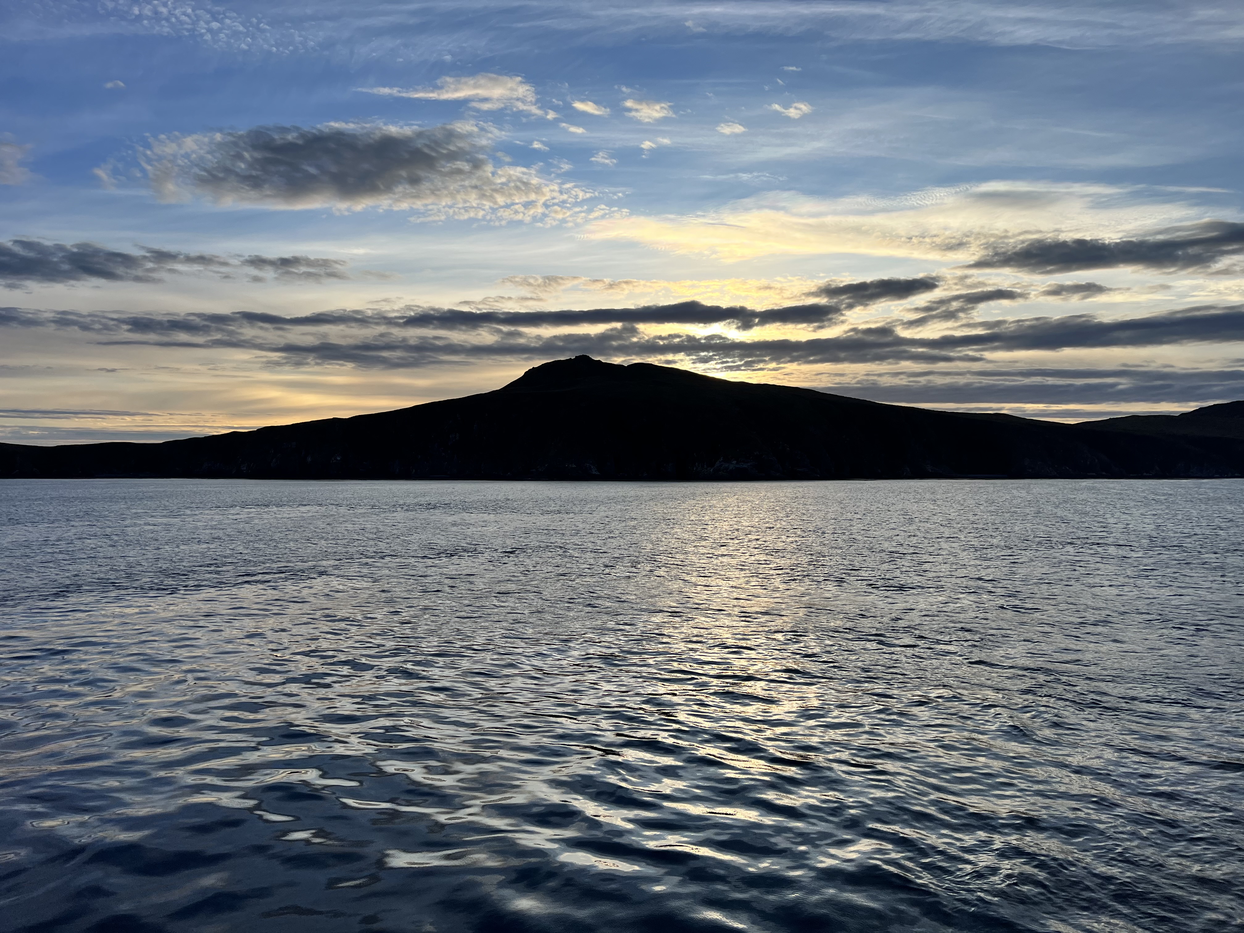 Tag 26 - Das Ende der Welt