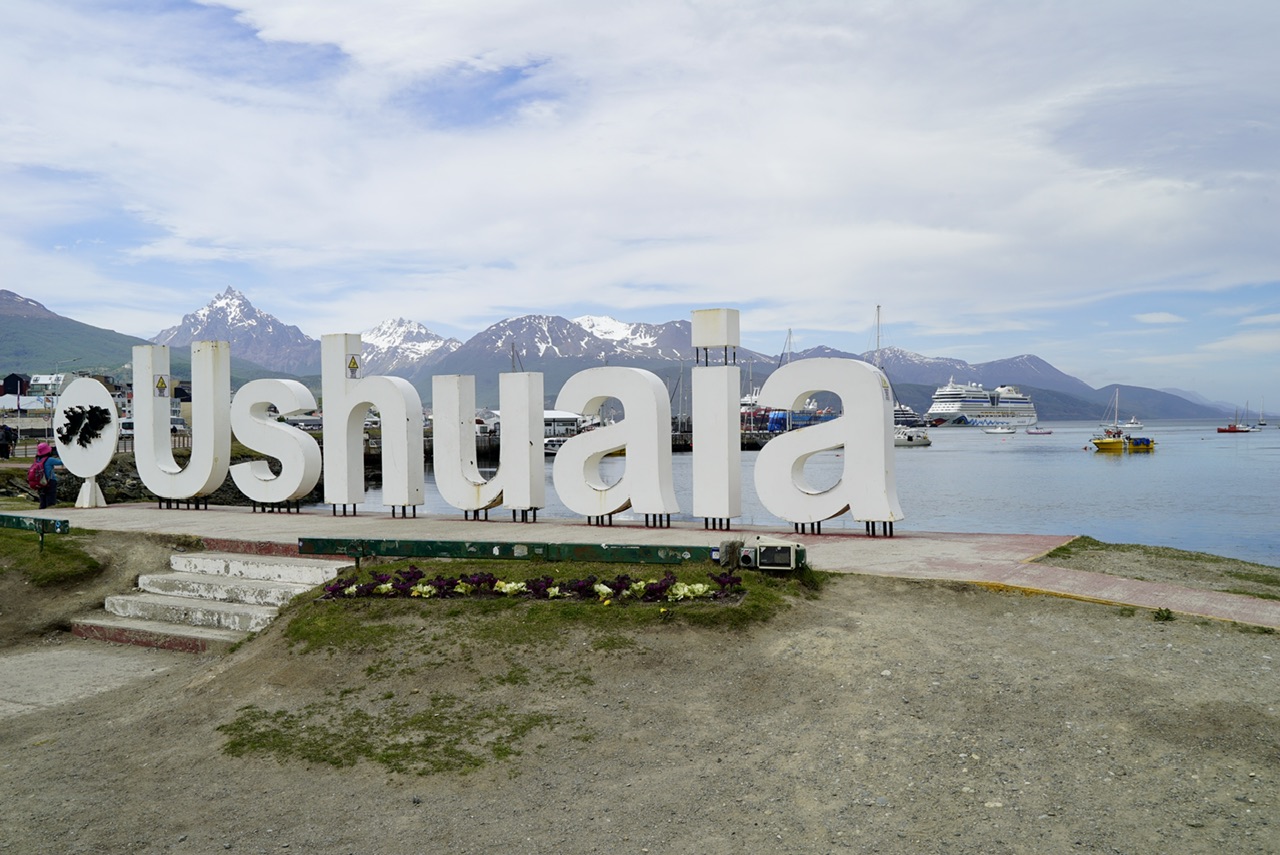 Tag 27 - Ushuaia