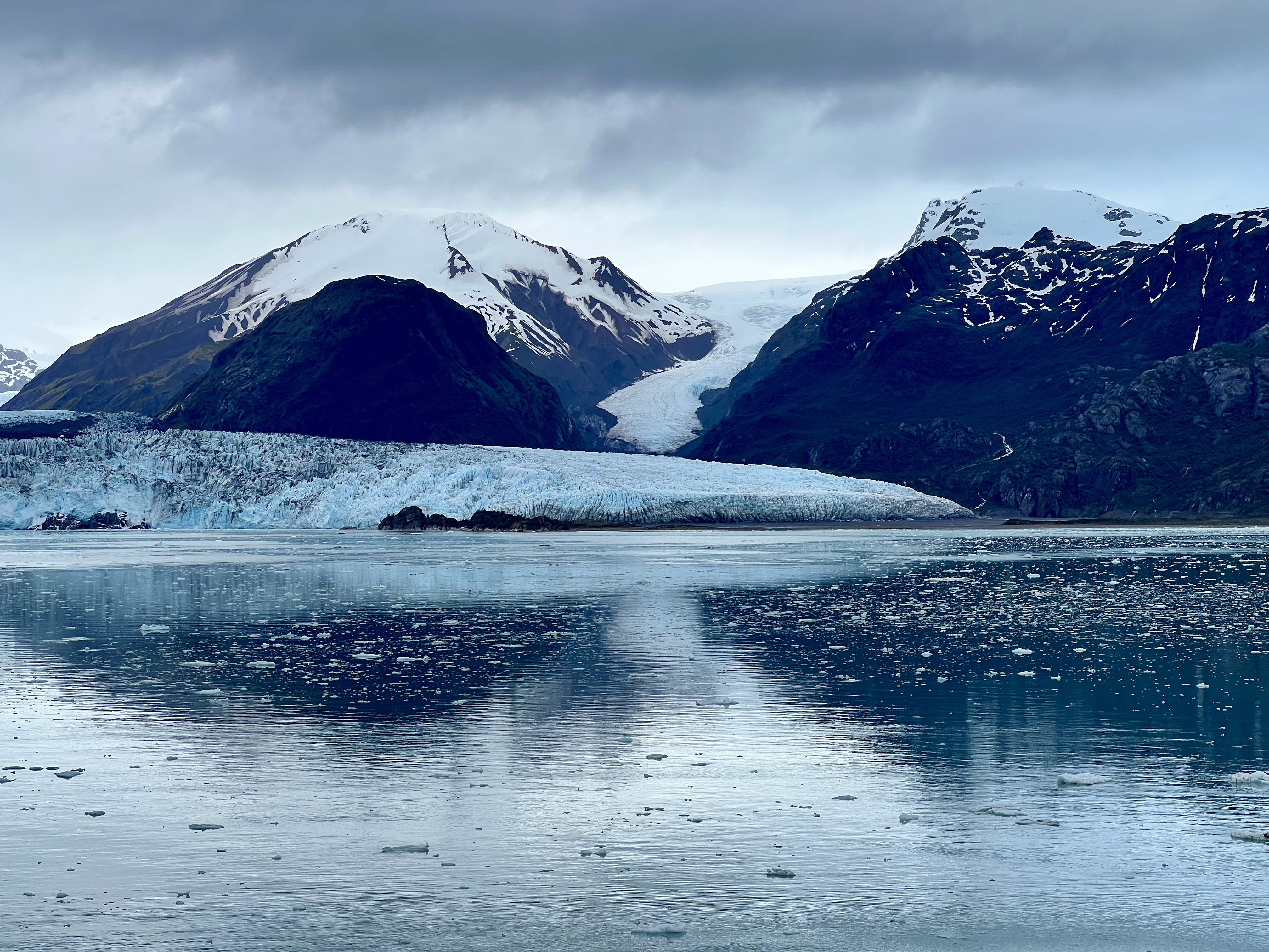 Tag 30/31 - Noch mehr Eis
