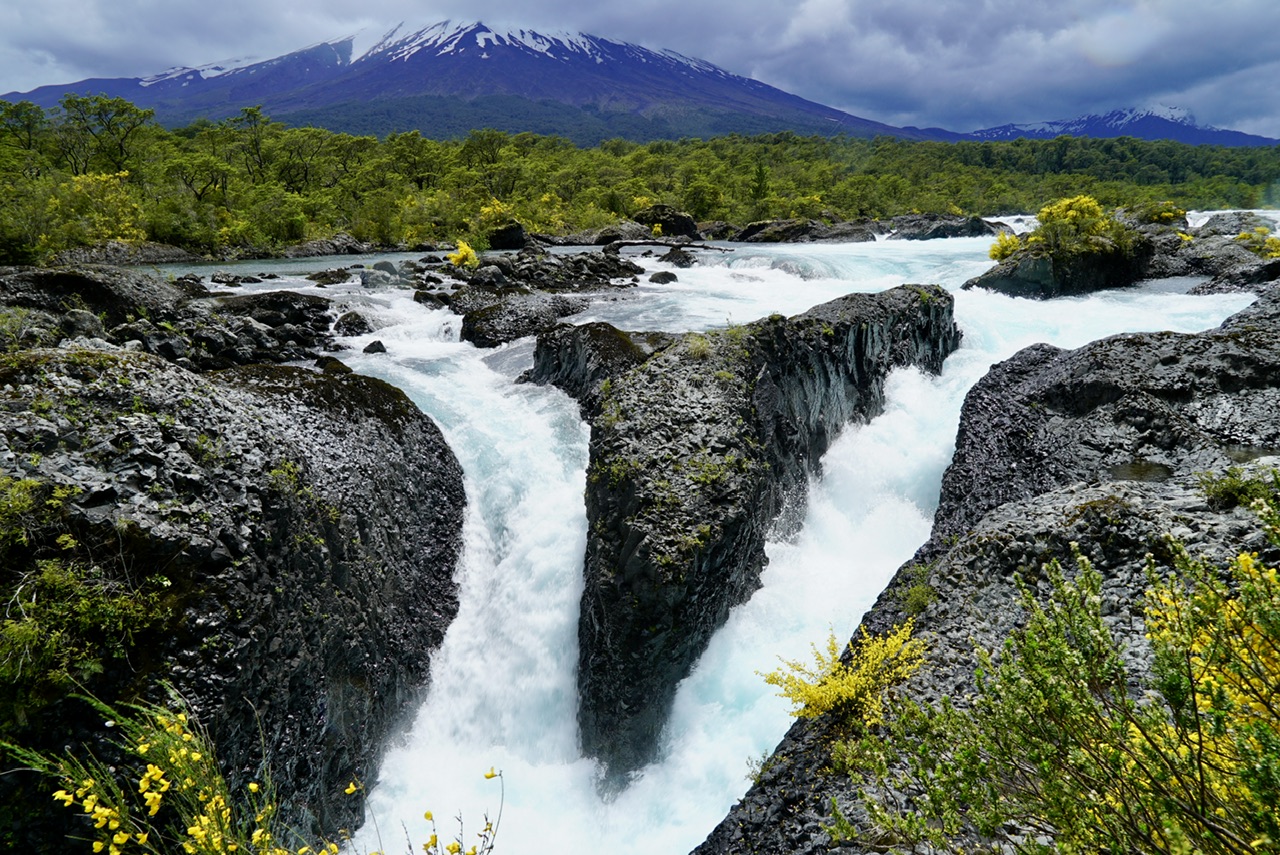 Tag 34 - Puerto Montt