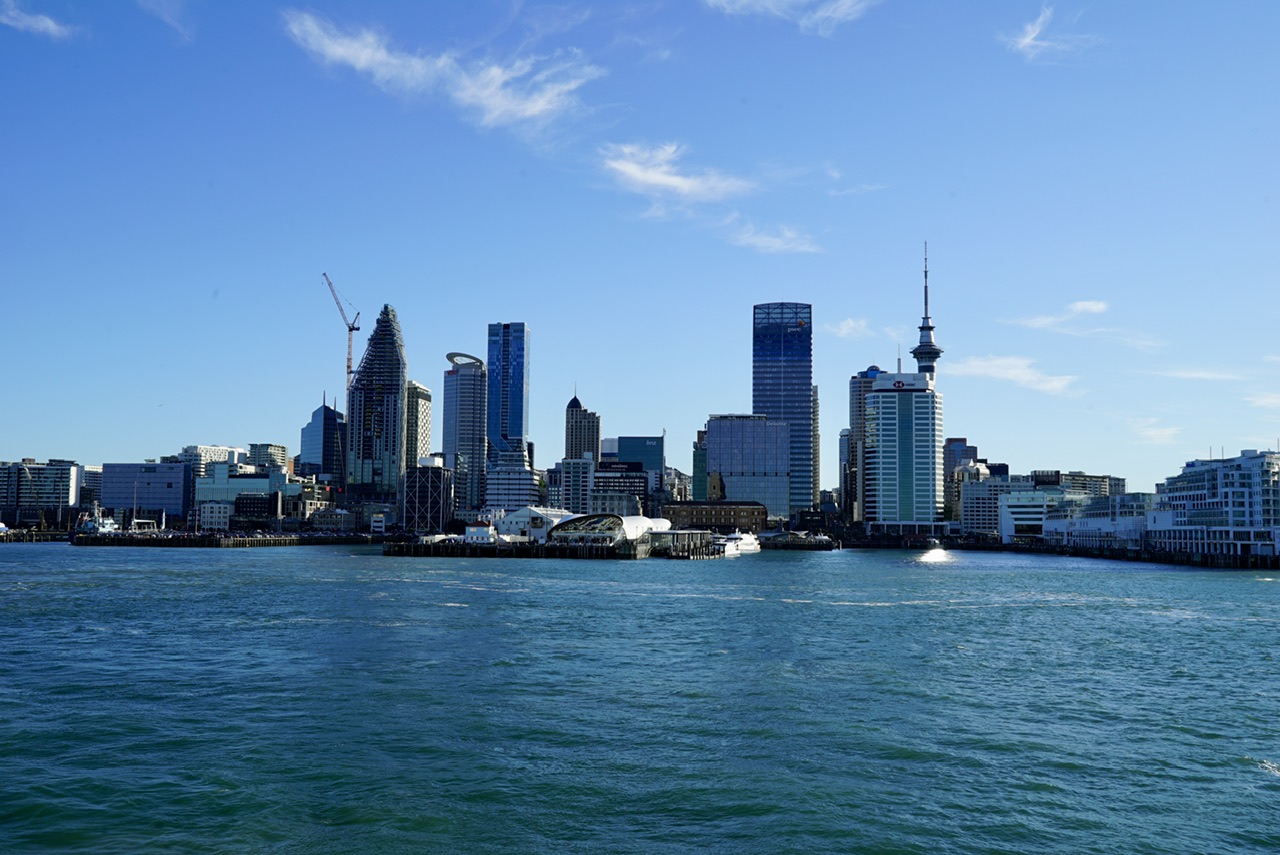 Tag 56 - Re: Auckland