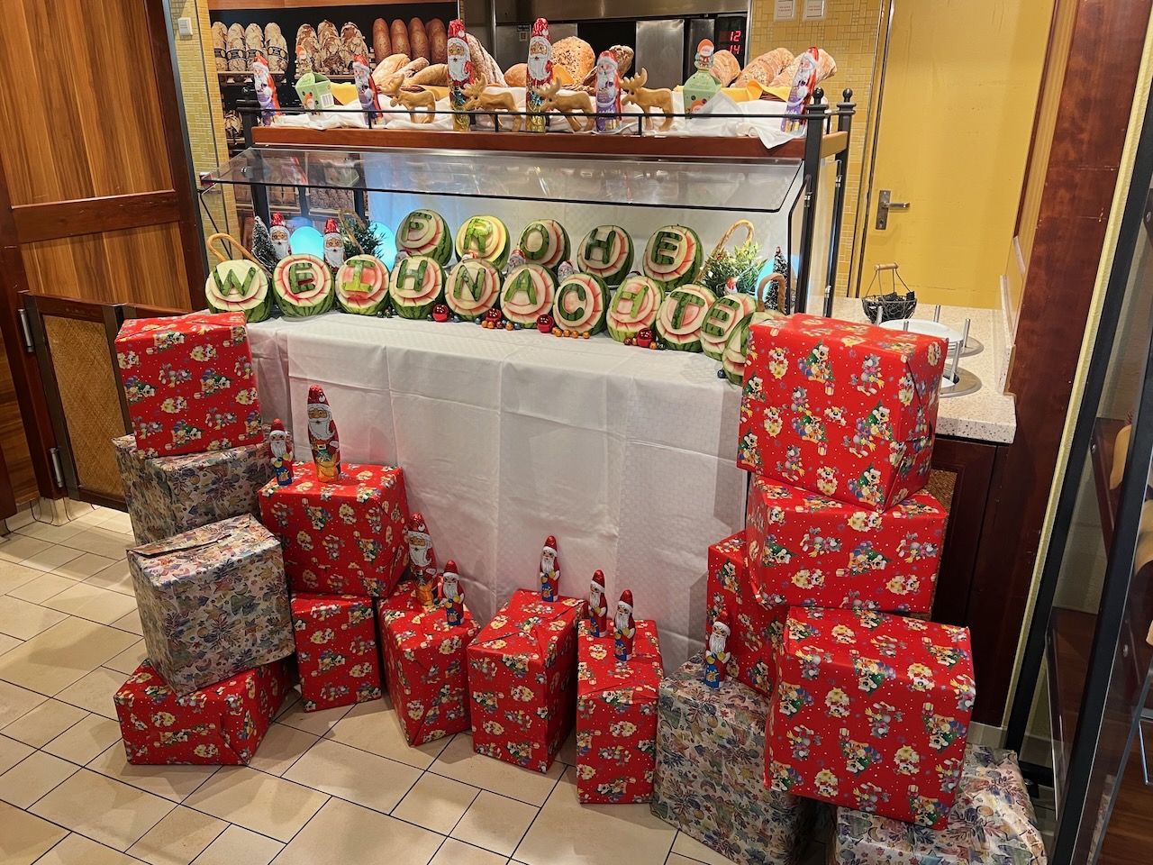 Tag 61 - Re: Christchurch