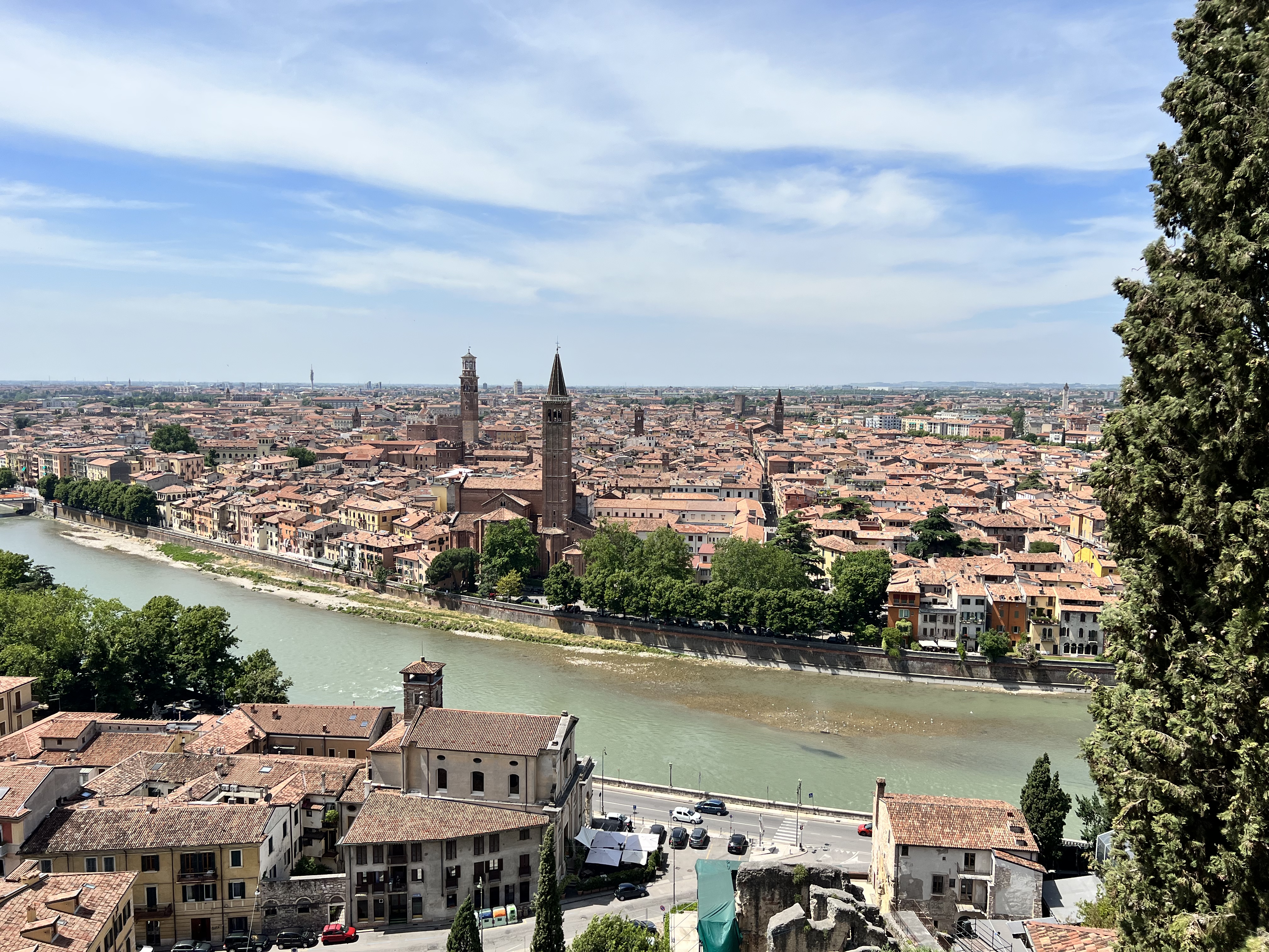 Romeo e Giulietta - Verona