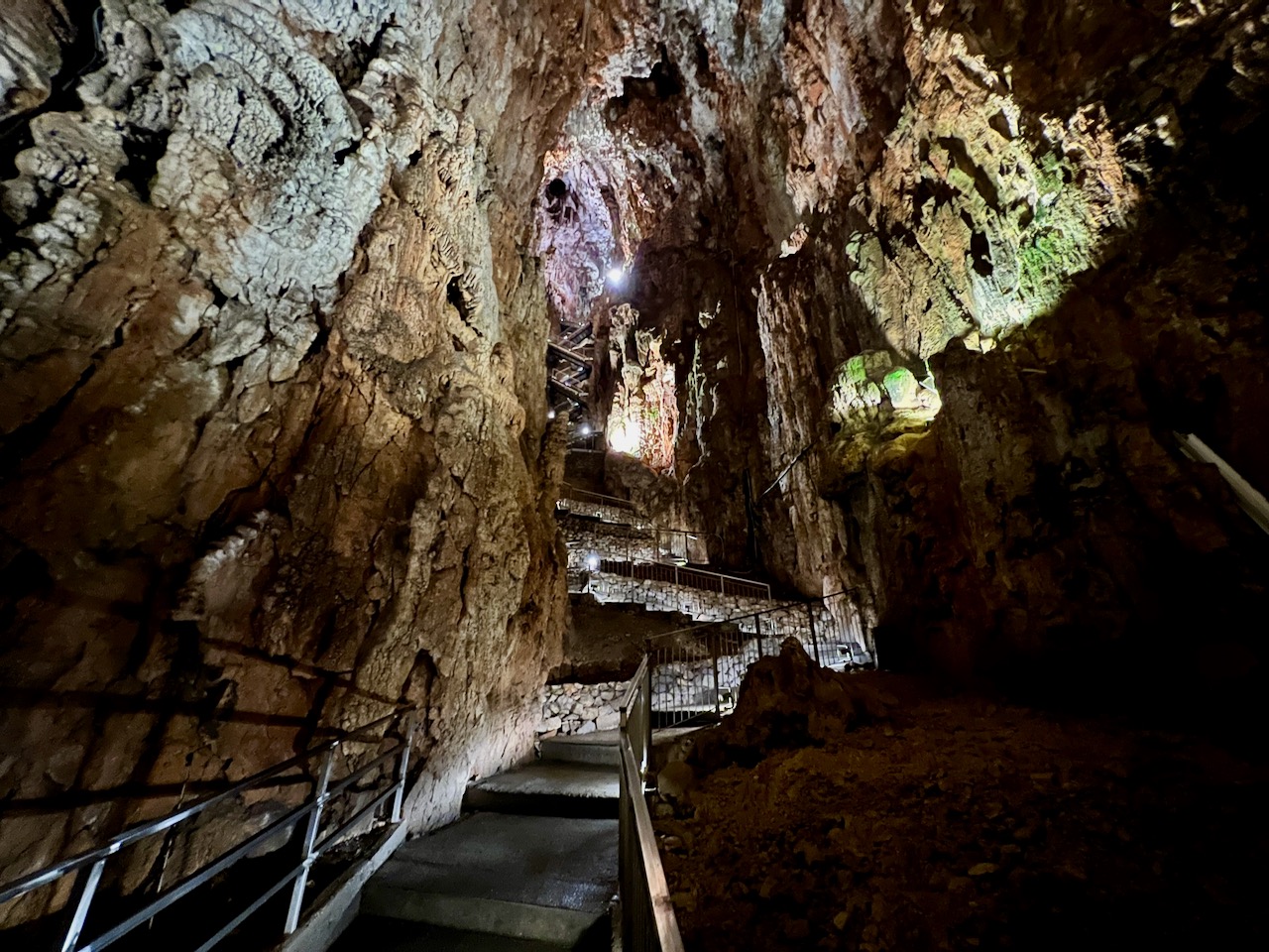 Tristess in Triest (Tag 2)