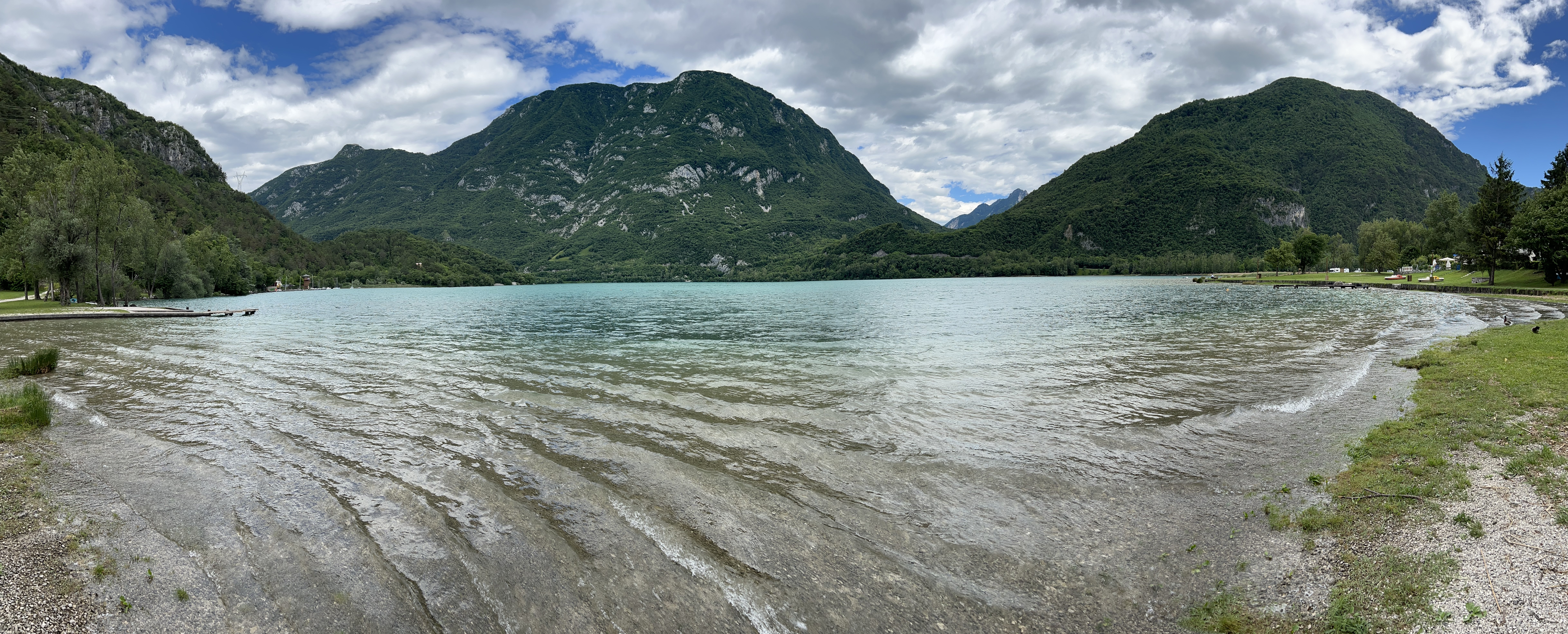 Lago di Cavazzo