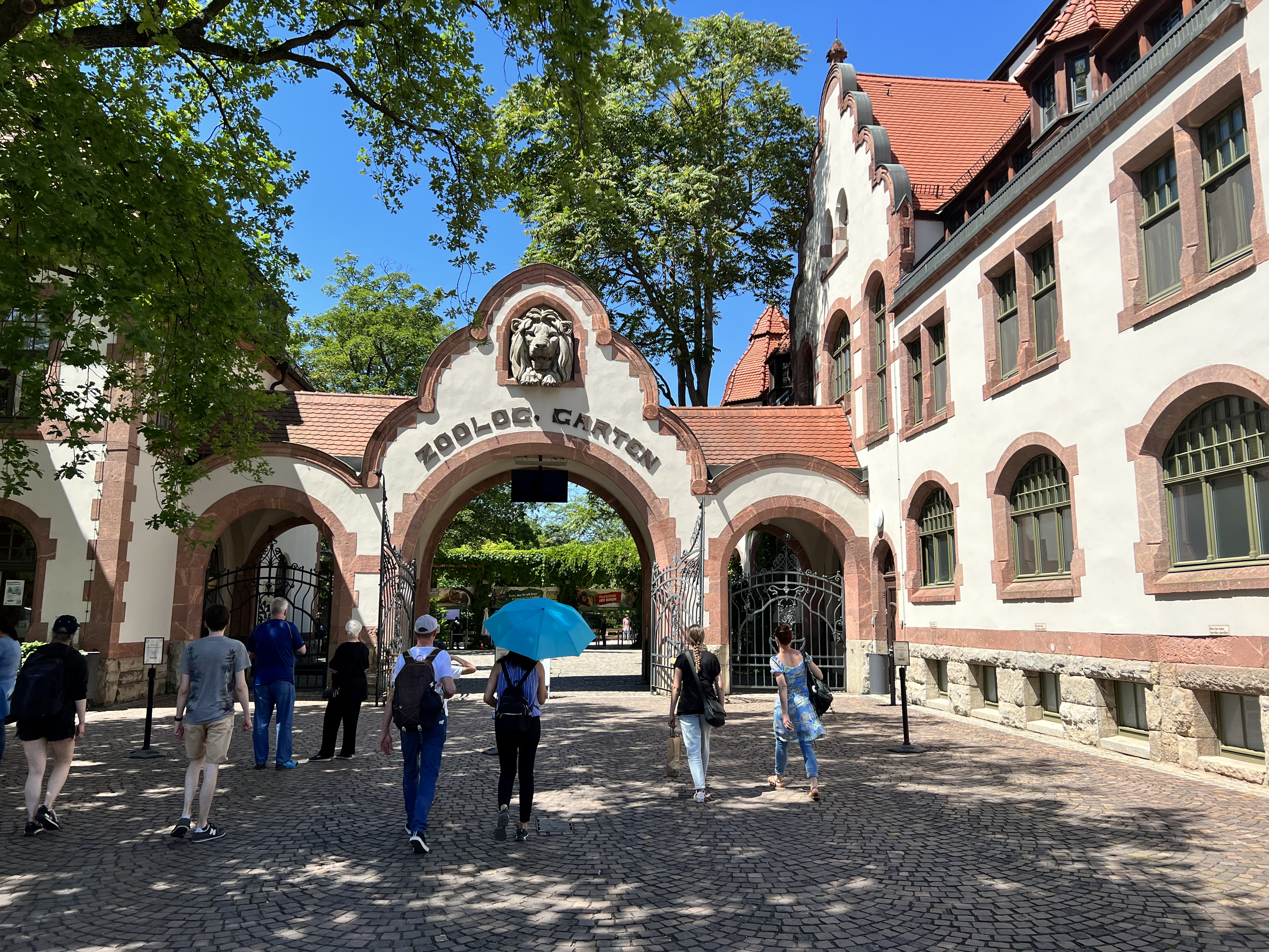 Beitragsbild aus Juni 2022