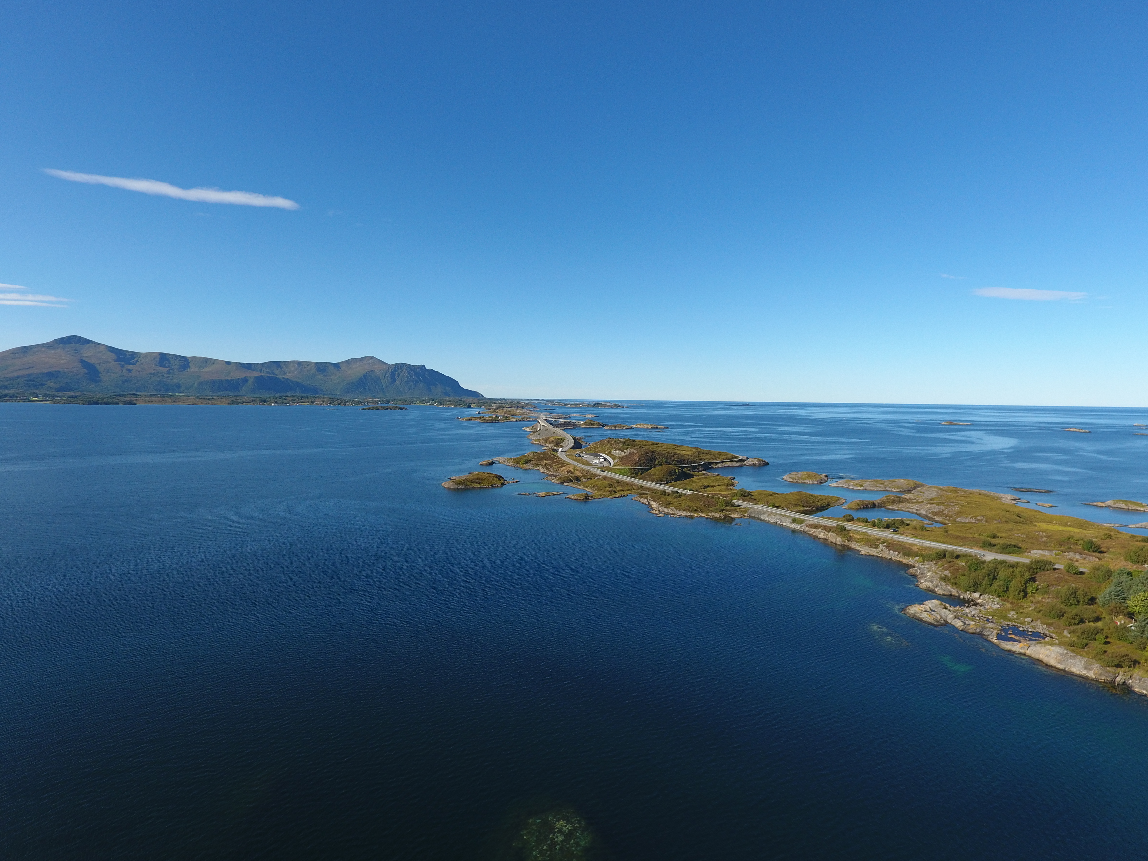 Ein ständiges Auf und Ab