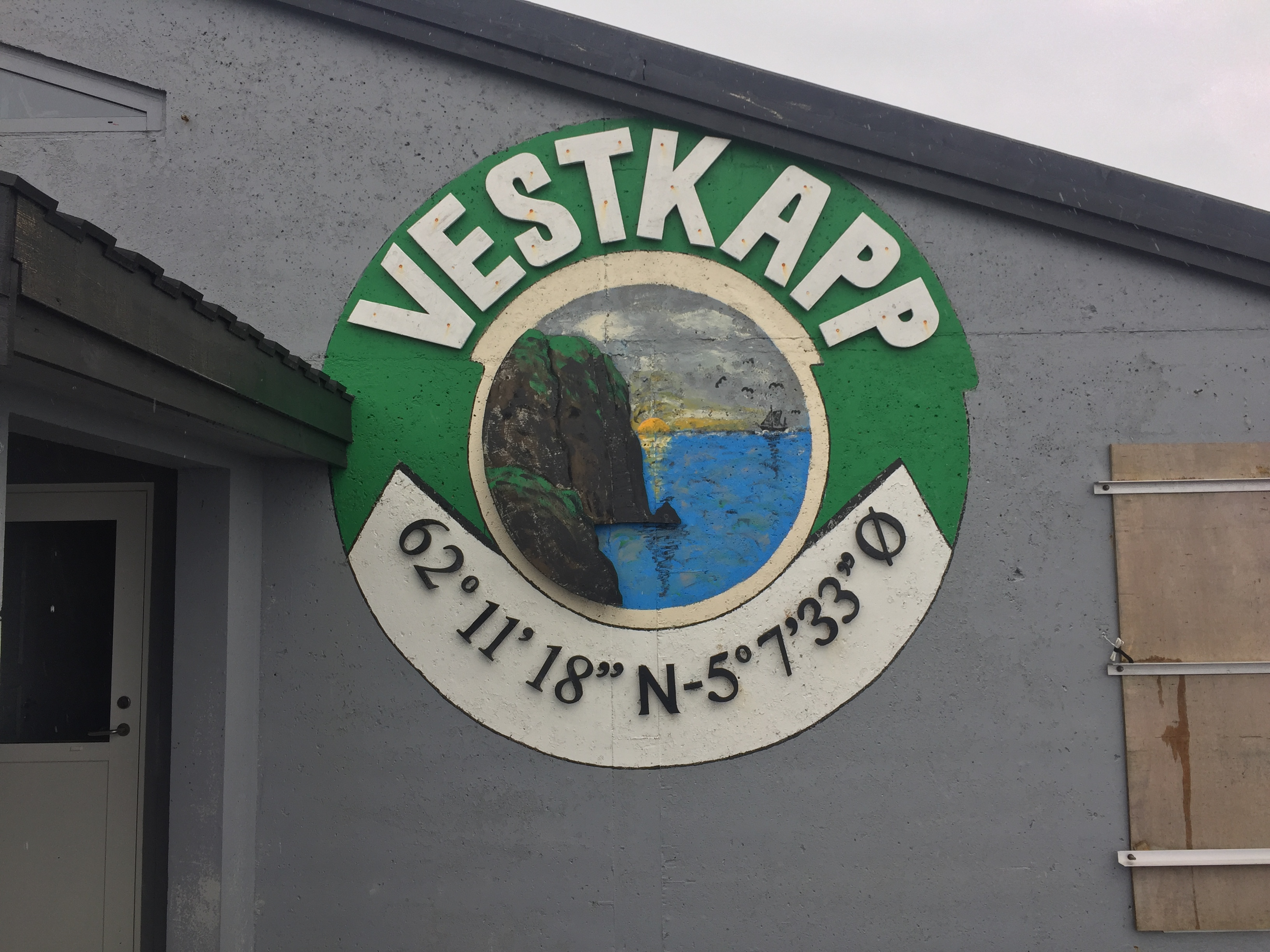 Wasser aus allen Richtungen