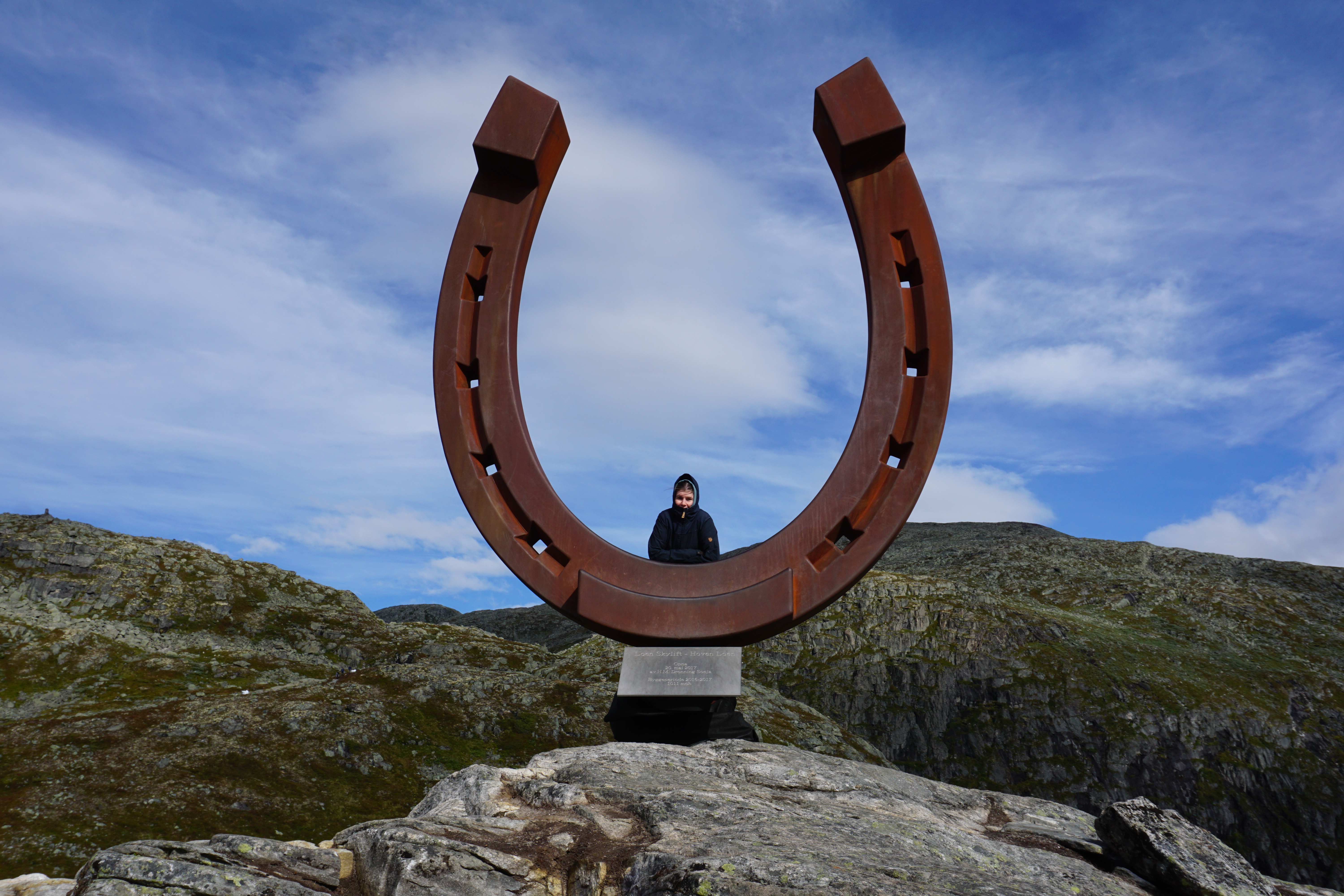 Auf den Spuren Kaiser Wilhelms