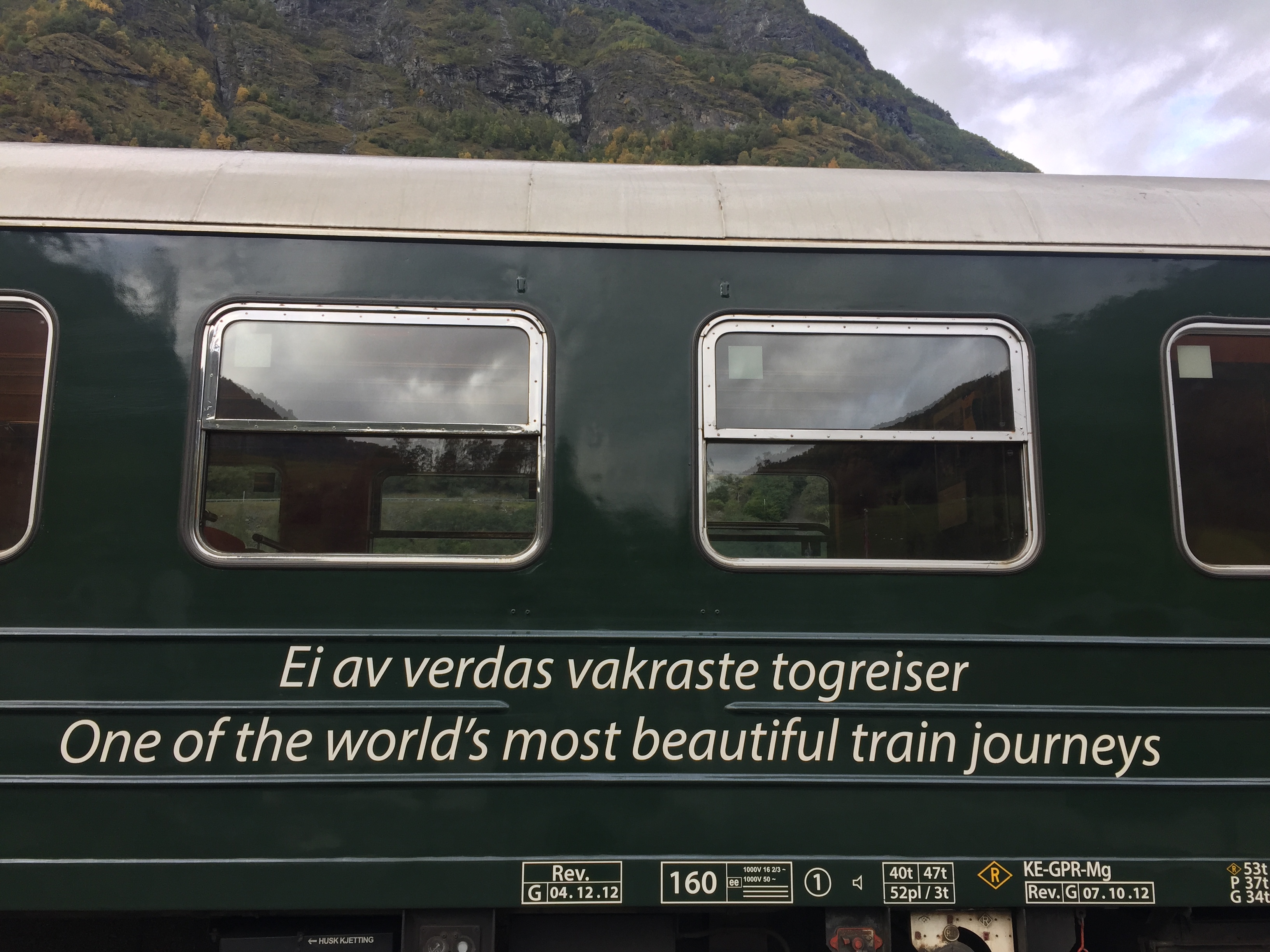 Fahren wie auf Schienen