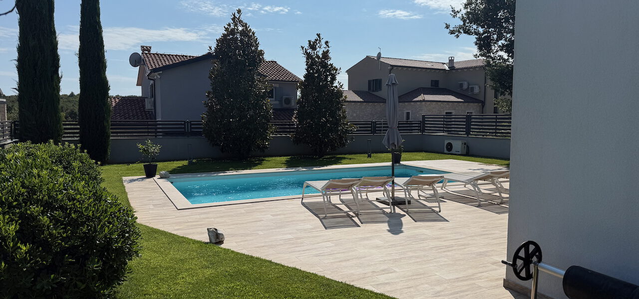 Abschied, Autobahn und Adria