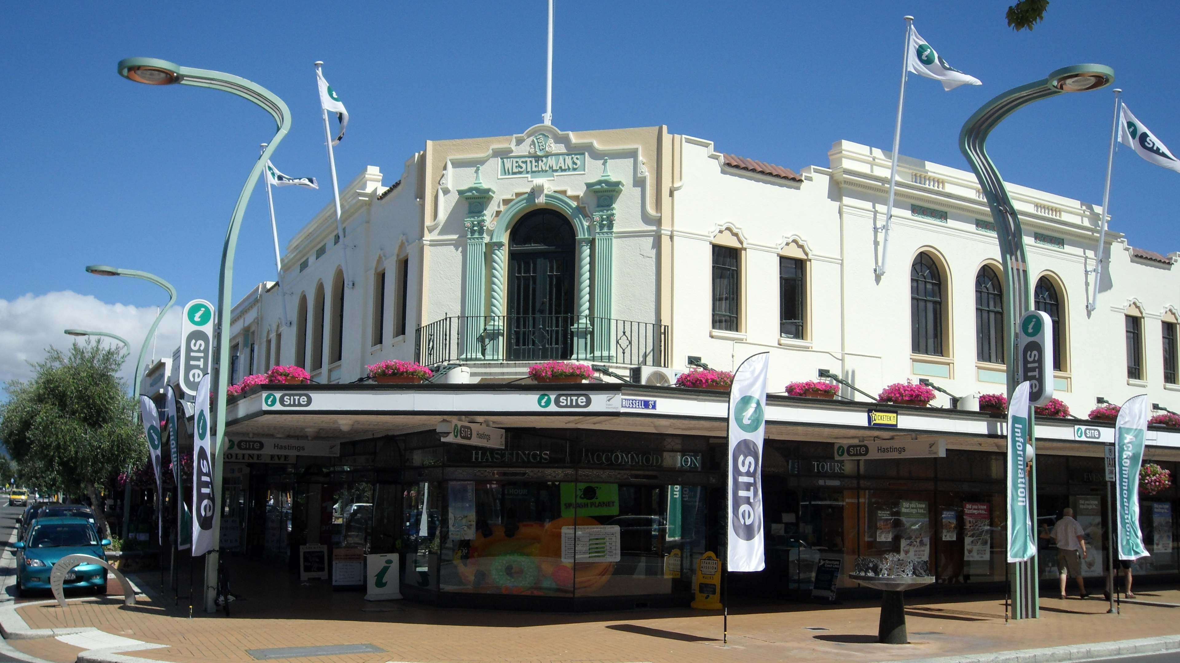 Beitragsbild aus Januar 2010