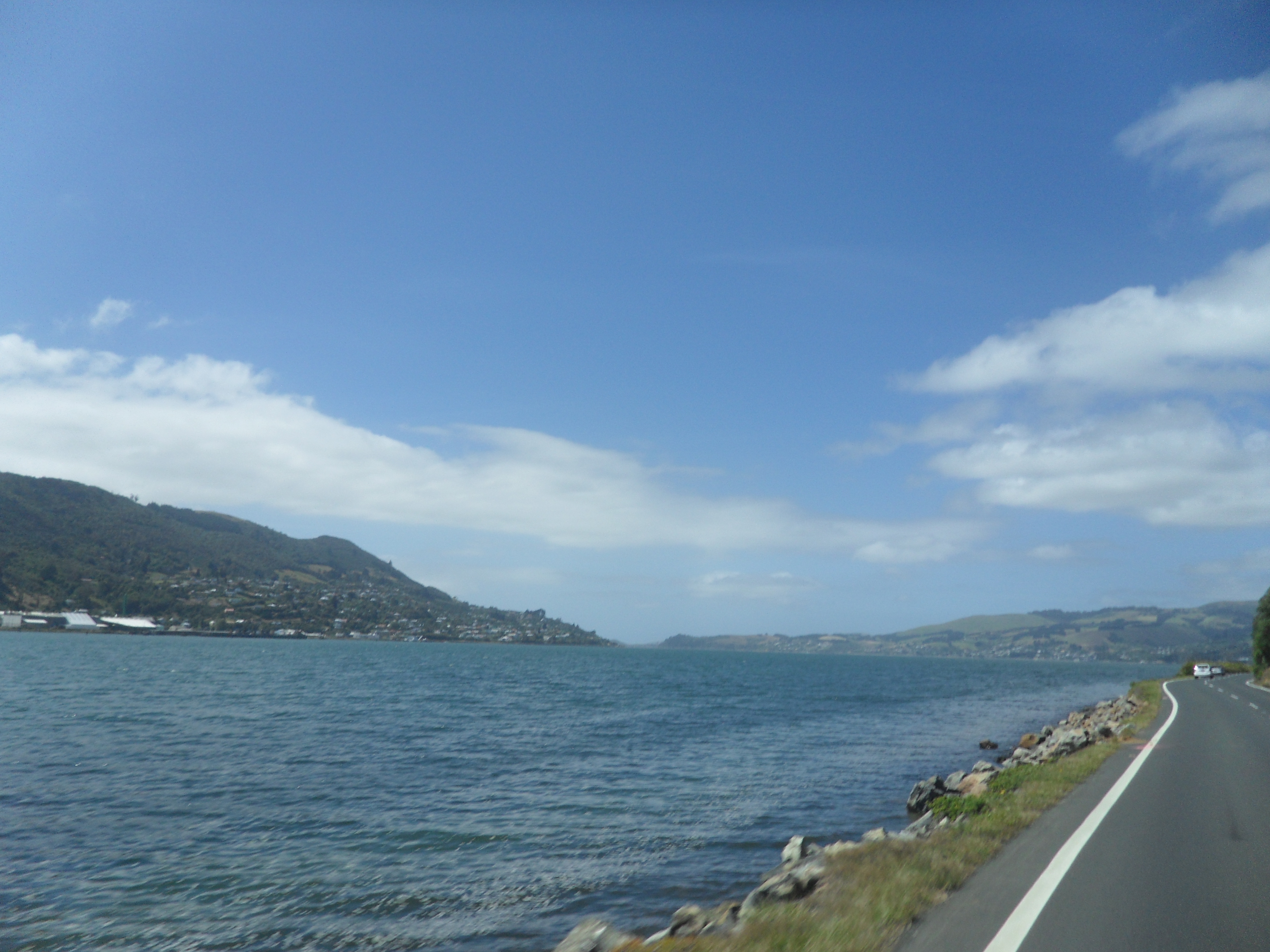 Otago Peninsula