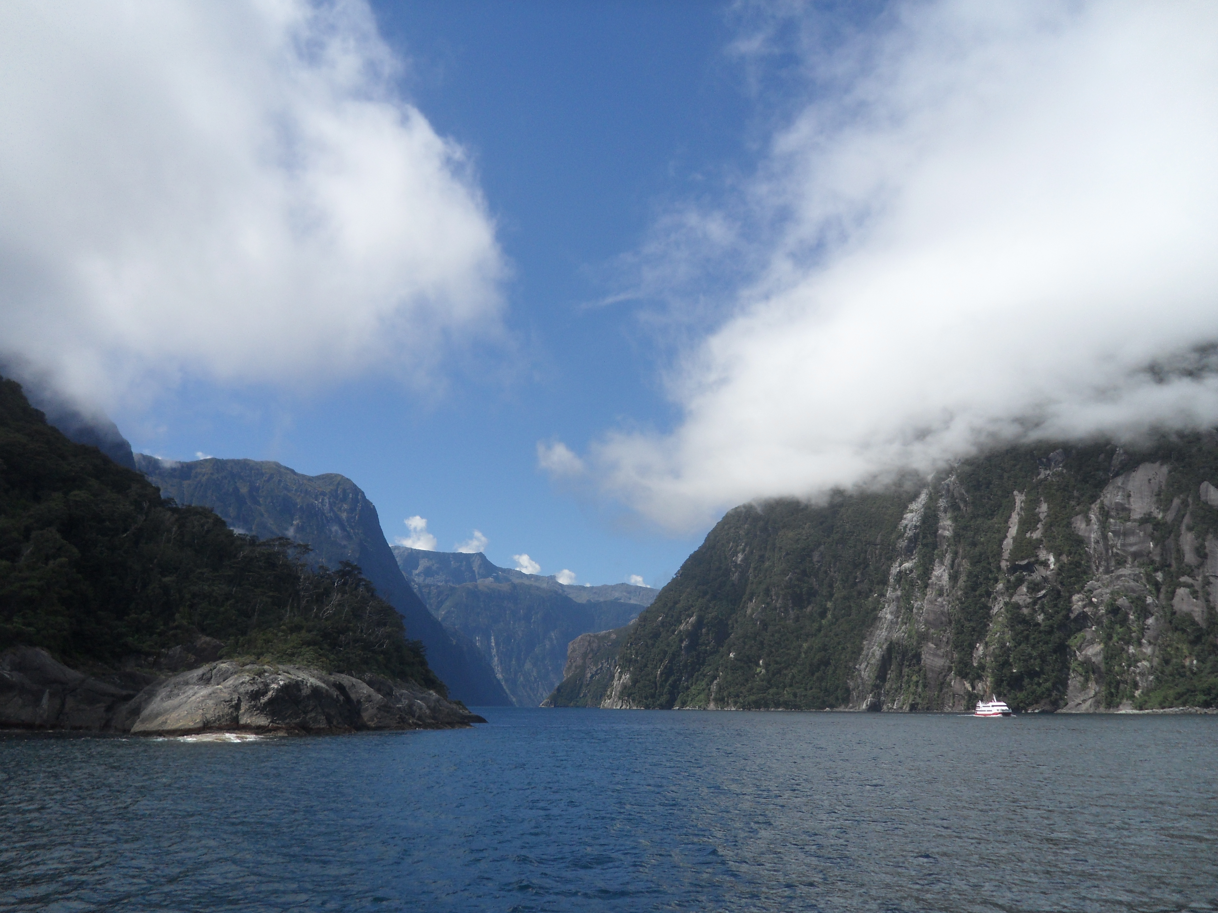 Milford Sound