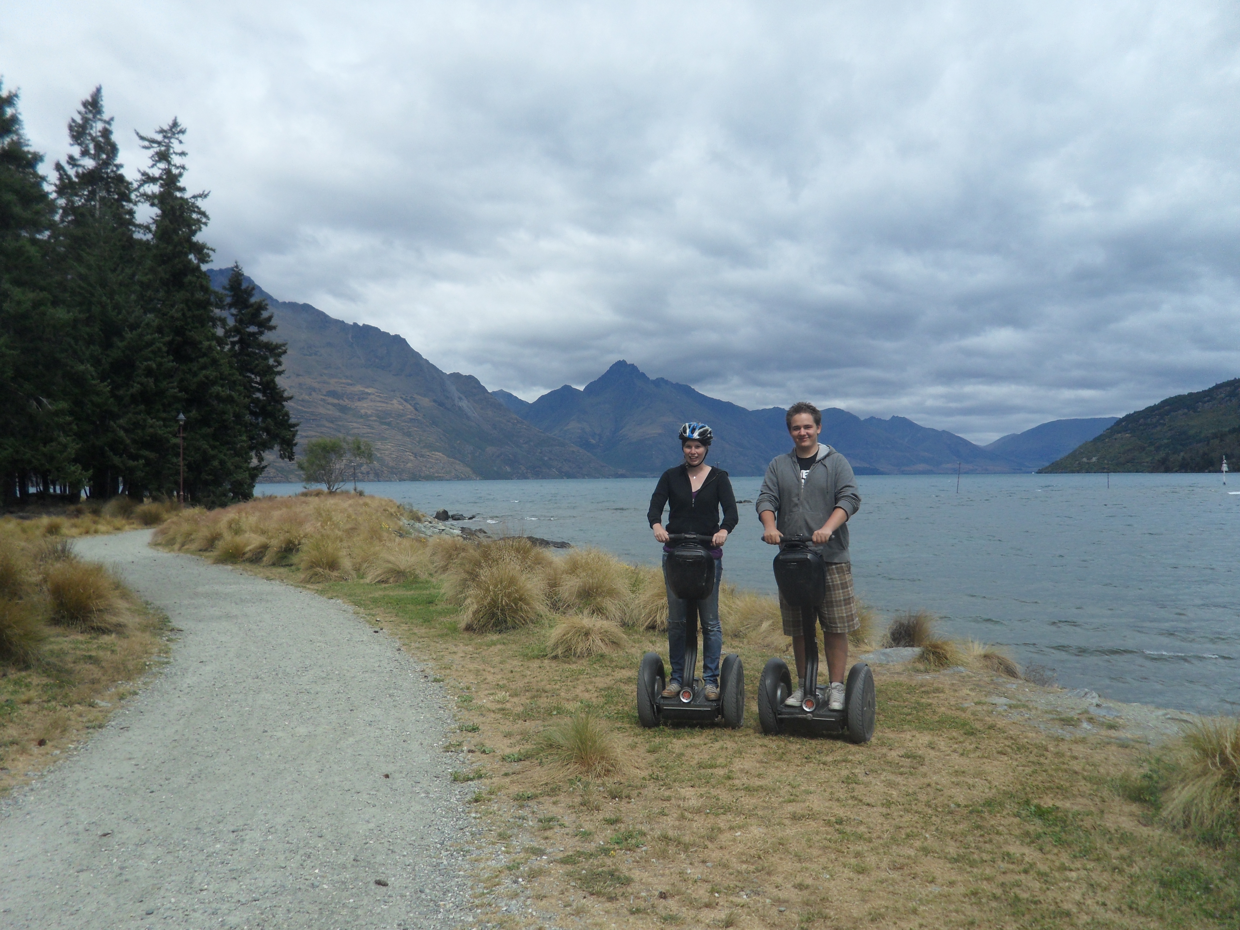 Beitragsbild aus Februar 2010